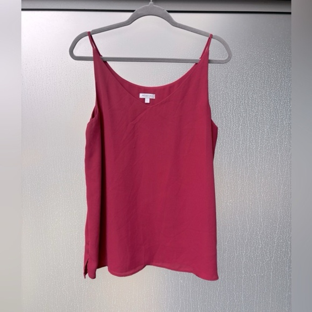 ReitmansRaspberryCamisole